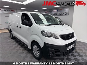 Large image for the Used Peugeot EXPERT
