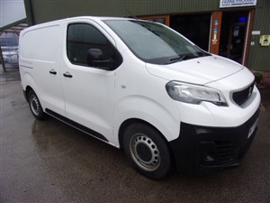 Large image for the Used Peugeot Expert