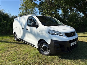 Large image for the Used Peugeot EXPERT