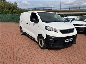 Large image for the Used Peugeot EXPERT