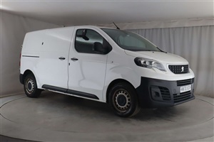 Large image for the Used Peugeot Expert