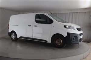 Large image for the Used Peugeot Expert