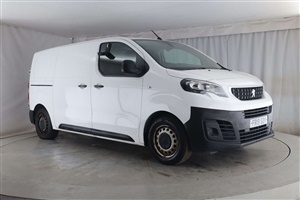 Large image for the Used Peugeot Expert