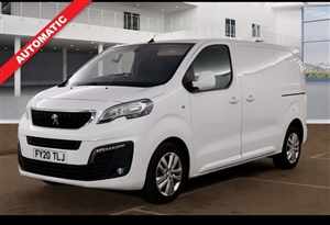 Large image for the Used Peugeot EXPERT