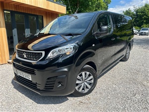 Large image for the Used Peugeot EXPERT