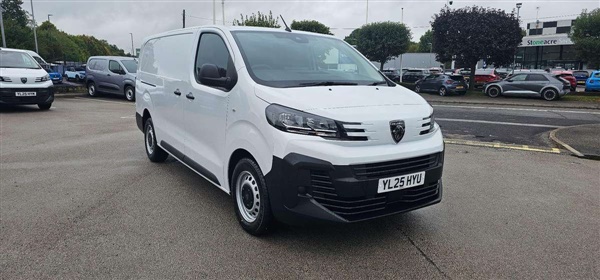 Large image for the Used Peugeot Expert