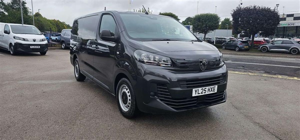 Large image for the Used Peugeot Expert