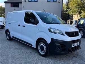 Large image for the Used Peugeot EXPERT
