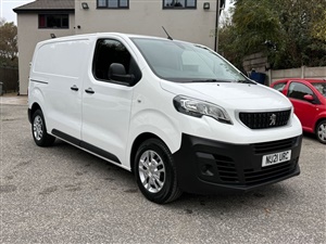 Large image for the Used Peugeot EXPERT