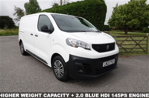 Large image for the Used Peugeot EXPERT