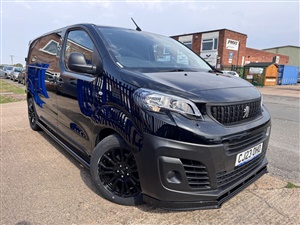 Large image for the Used Peugeot EXPERT
