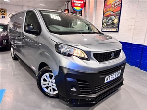 Large image for the Used Peugeot EXPERT