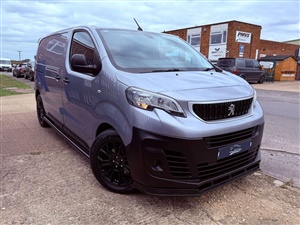 Large image for the Used Peugeot EXPERT