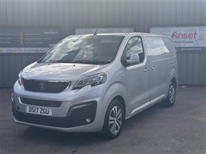 Large image for the Used Peugeot EXPERT