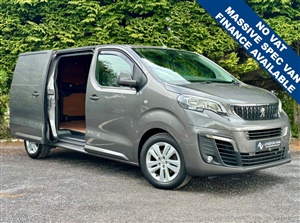 Large image for the Used Peugeot EXPERT