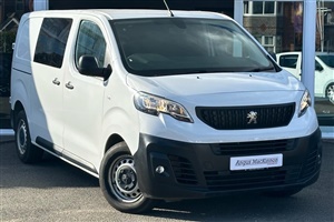 Large image for the Used Peugeot EXPERT