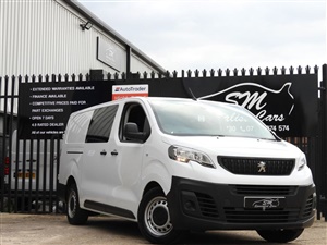 Large image for the Used Peugeot EXPERT