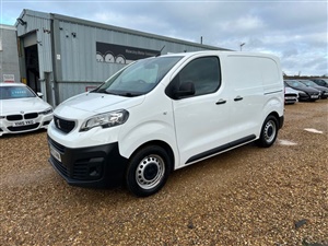 Large image for the Used Peugeot EXPERT