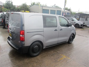Large image for the Used Peugeot EXPERT