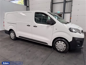 Large image for the Used Peugeot EXPERT