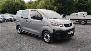 Large image for the Used Peugeot EXPERT