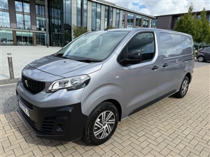 Large image for the Used Peugeot EXPERT
