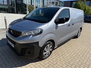 Large image for the Used Peugeot EXPERT