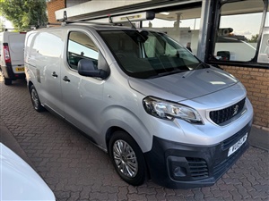 Large image for the Used Peugeot EXPERT