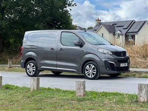 Large image for the Used Peugeot Expert