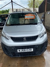 Large image for the Used Peugeot Expert