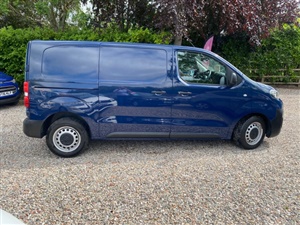 Large image for the Used Peugeot Expert