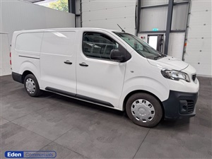 Large image for the Used Peugeot EXPERT