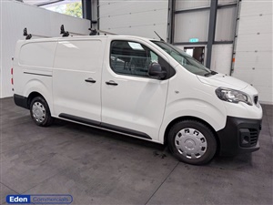Large image for the Used Peugeot EXPERT