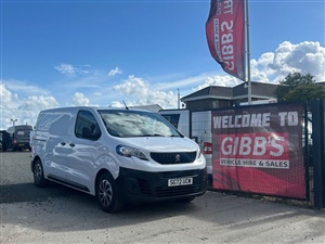 Large image for the Used Peugeot EXPERT