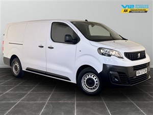 Large image for the Used Peugeot Expert