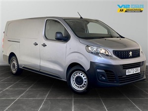 Large image for the Used Peugeot Expert