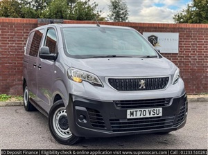Large image for the Used Peugeot Expert