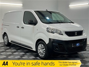Large image for the Used Peugeot EXPERT