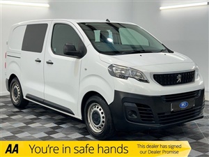 Large image for the Used Peugeot EXPERT