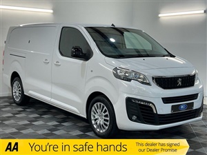 Large image for the Used Peugeot EXPERT