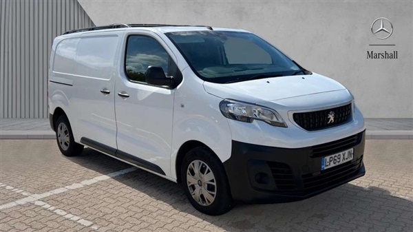 Large image for the Used Peugeot Expert