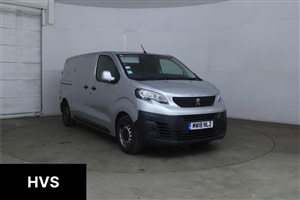 Large image for the Used Peugeot EXPERT