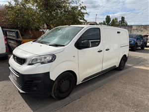 Large image for the Used Peugeot EXPERT