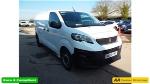 Large image for the Used Peugeot EXPERT