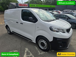 Large image for the Used Peugeot EXPERT