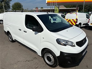 Large image for the Used Peugeot EXPERT