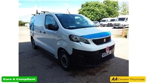Large image for the Used Peugeot EXPERT