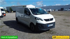 Large image for the Used Peugeot EXPERT