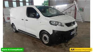 Large image for the Used Peugeot EXPERT