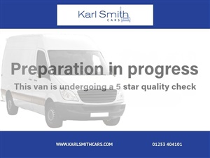 Large image for the Used Peugeot EXPERT